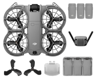 Dron DJI Neo 2 Fly More Combo